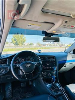 فولكسفاغن جولف